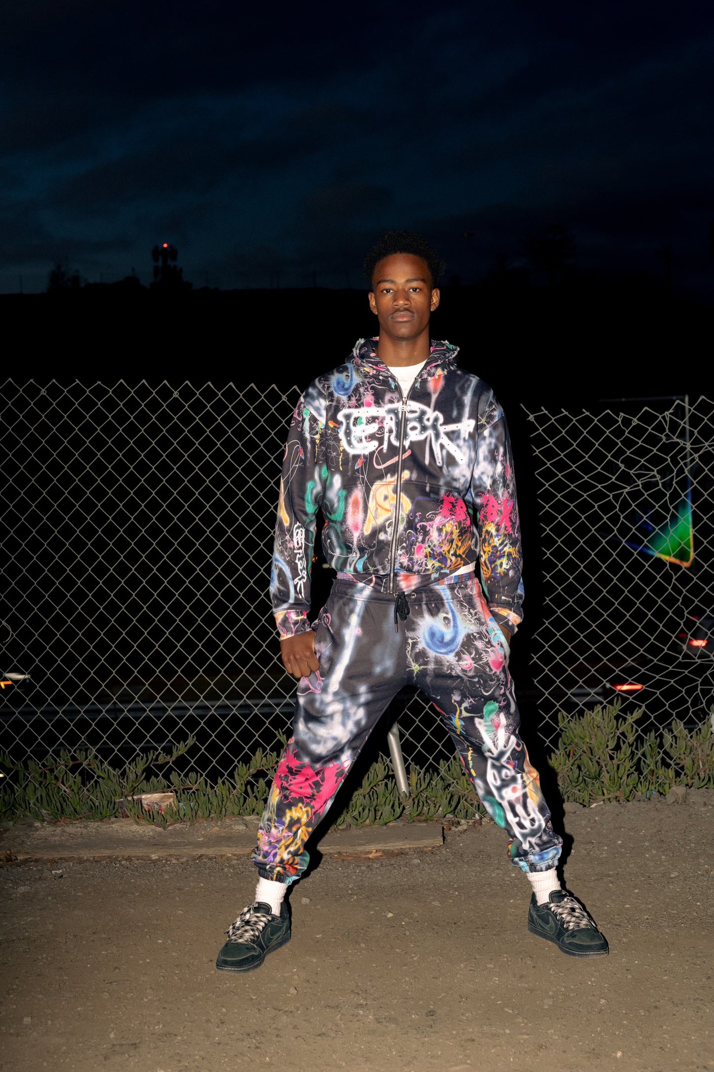 EBK ZIP-UPS