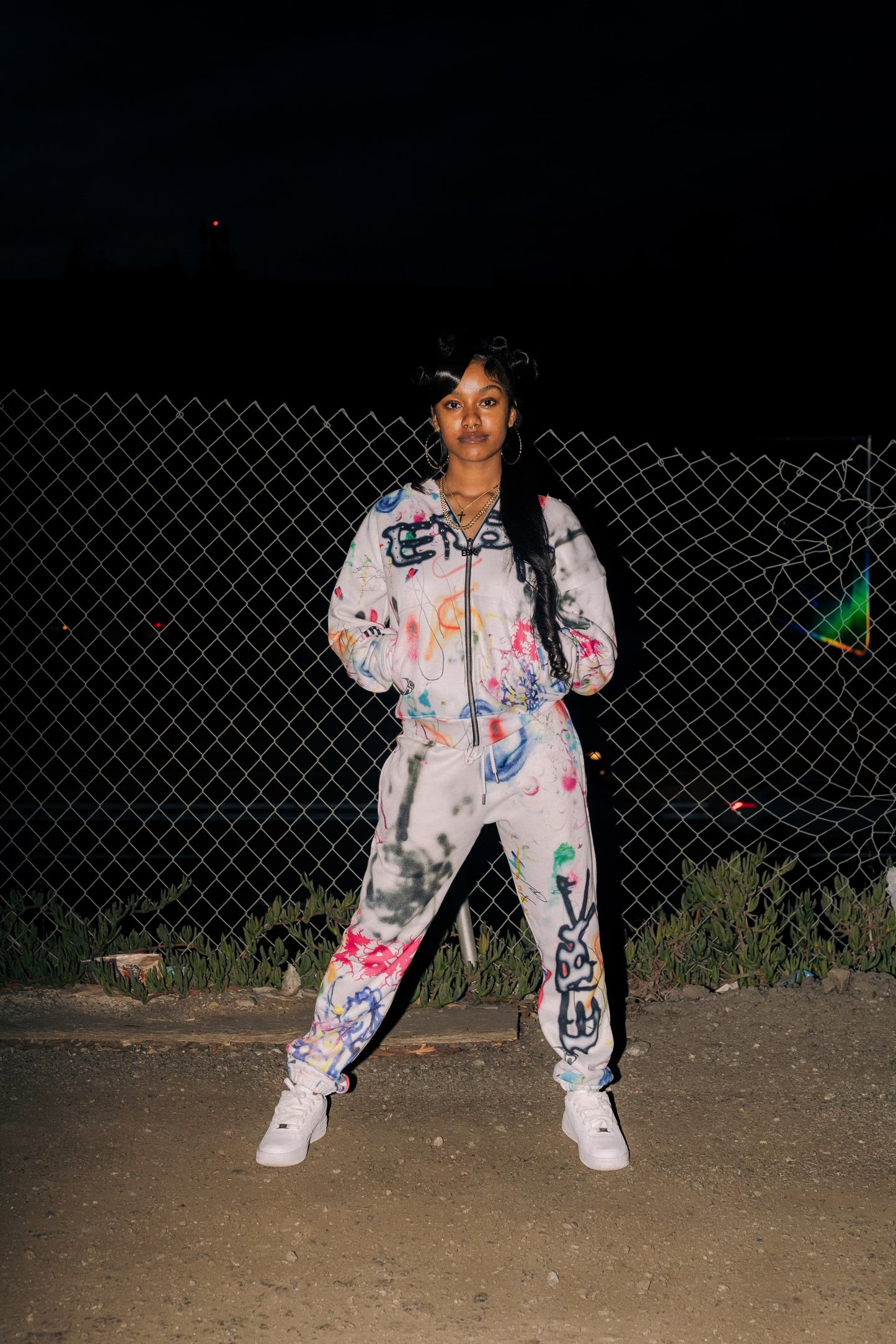 EBK ZIP-UPS