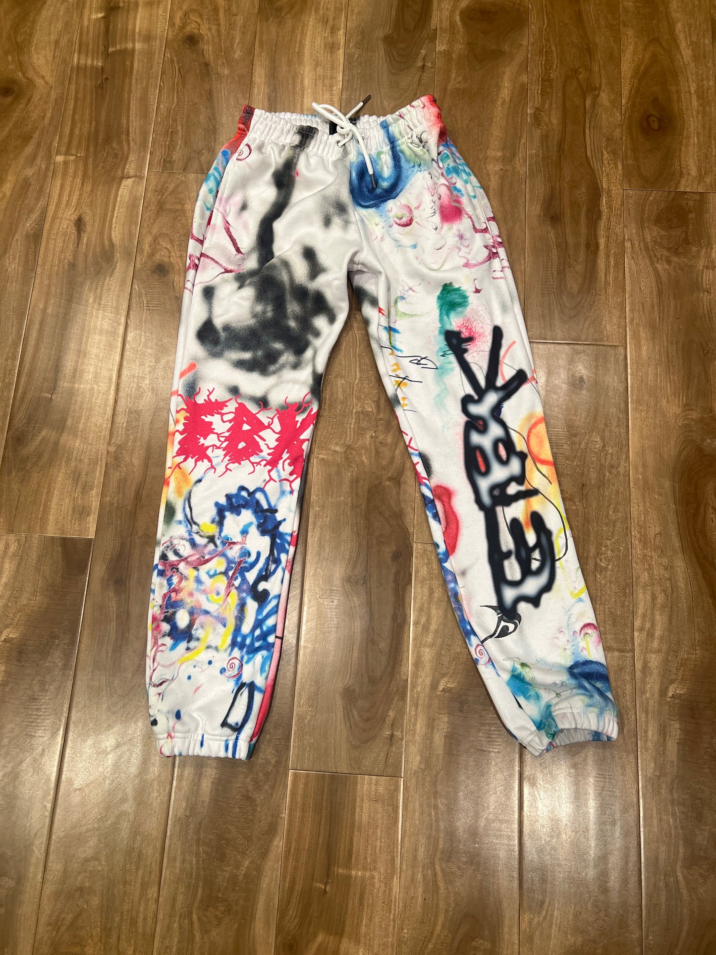 EBK SWEATPANTS