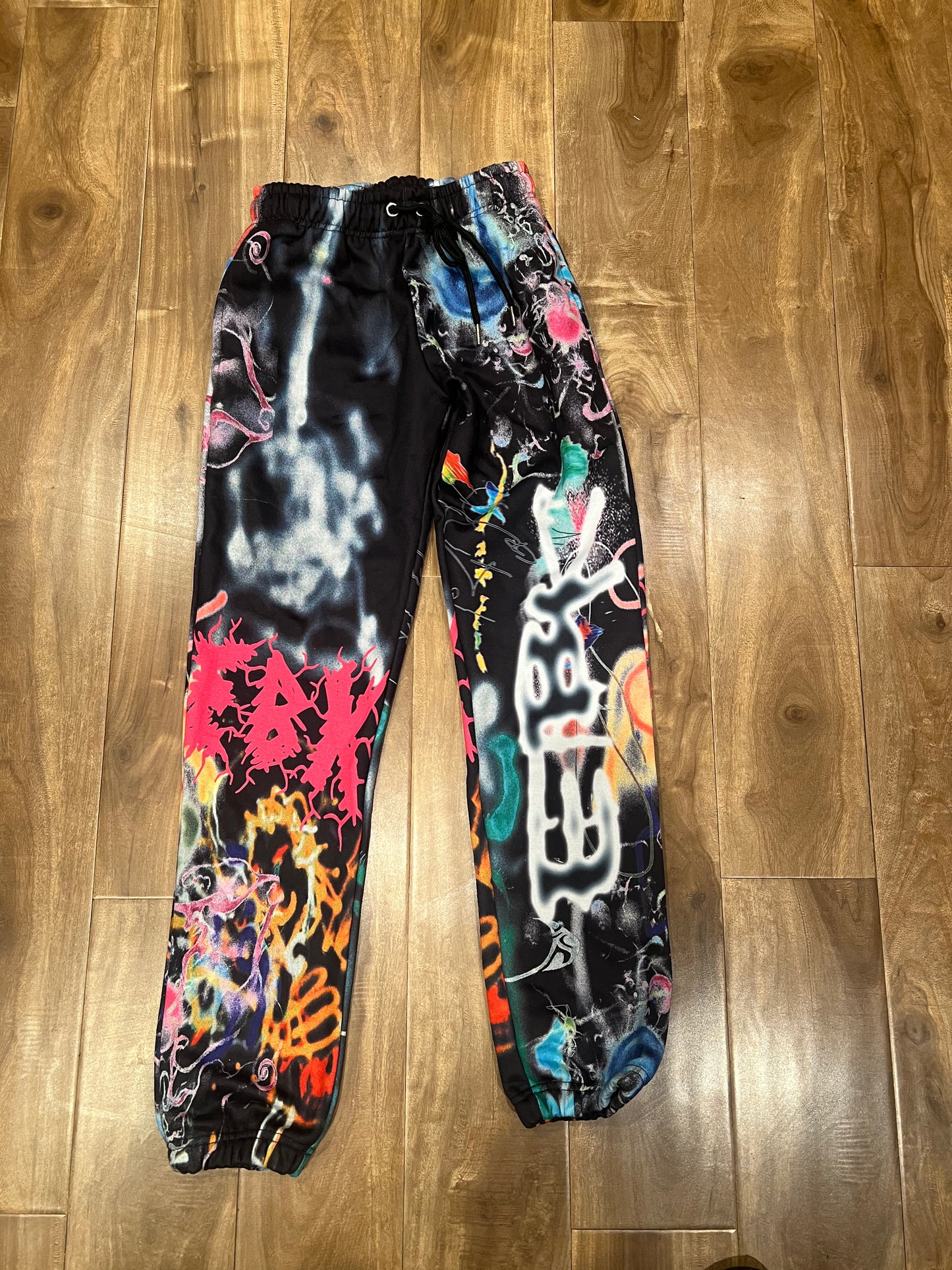 EBK SWEATPANTS