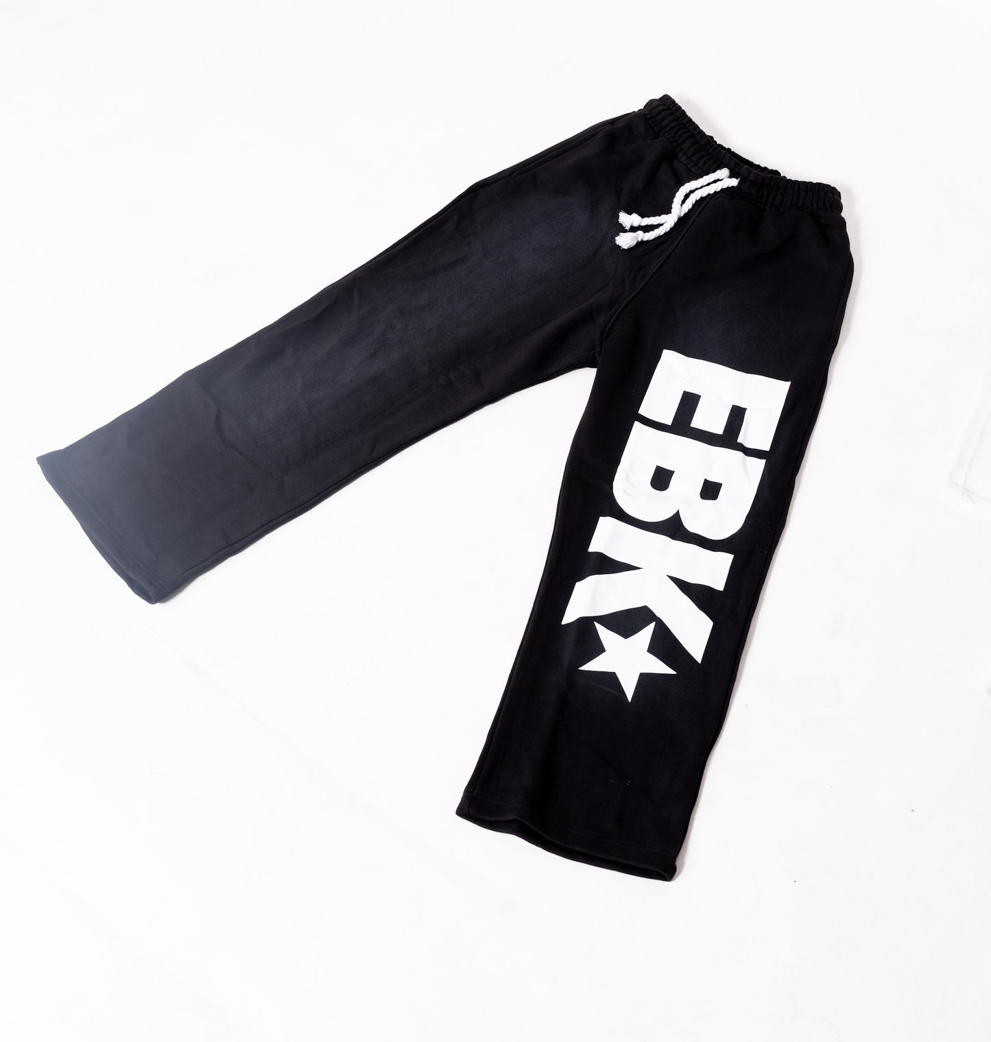 EBK OVERSIZED SUN FADED SWEATPANTS